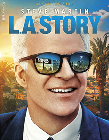 L.A. Story (Blu-ray Disc)