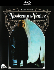 Nosferatu in Venice (Blu-ray Disc)