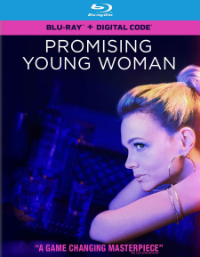 Promising Young Woman (Blu-ray Disc)