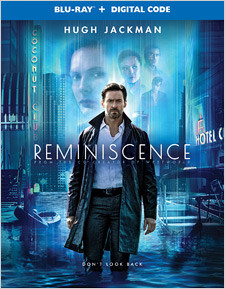 Reminiscence (Blu-ray Disc)