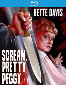 Scream, Pretty Peggy (Blu-ray Disc)