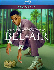 Bel-Air: Season One (Blu-ray Disc)