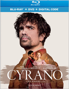 Cyrano (Blu-ray Disc)