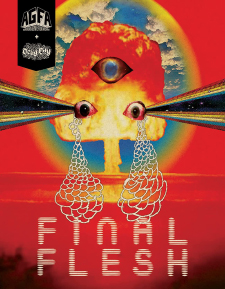 Final Flesh (Blu-ray)
