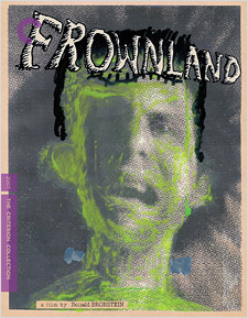 Frownland (Criterion Blu-ray Disc)