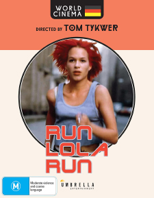 Run Lola Run (Blu-ray Disc)