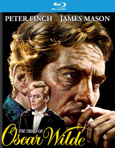 The Trials of Oscar Wilde (Blu-ray)