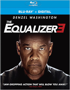 Equalizer 3 (Blu-ray Disc)