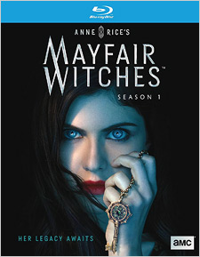 Mayfair Witches: Season 1 (Blu-ray Disc)