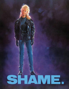 Shame (1988) (Blu-ray)
