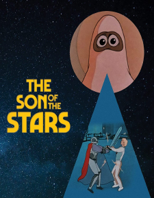 The Son of the Stars (Blu-ray)