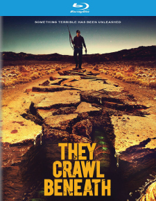 They Crawl Beneath (Blu-ray)