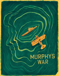 Murphy's War (Blu-ray)