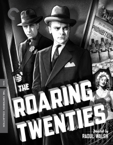 The Roaring Twenties (Blu-ray)