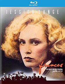 [BLU-RAY DISC] Frances (Blu-ray Review)