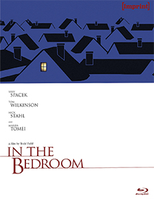 [BLU-RAY DISC] In the Bedroom (Blu-ray Review)