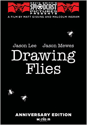 Drawing Flies (DVD)