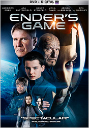 Ender's Game (DVD)