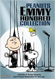 The Peanuts: Emmy Honored Collection (DVD)