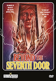 Beyond the Seventh Door (DVD)