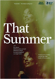 That Summer (DVD)