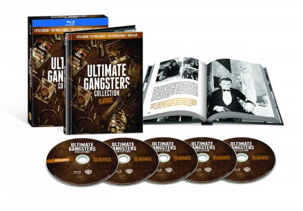 The Ultimate Gangster Collection - Classic