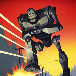 The Iron Giant - tell WHV you want this on BD