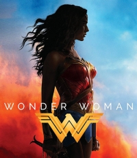 Wonder Woman announced for Blu-ray &amp; 4K