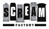 Scream Factory - new BDs & signing event
