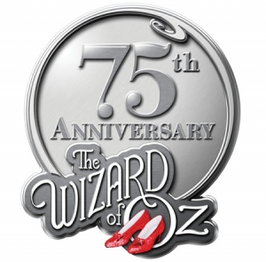 The Wizard of Oz in 3D for it&#039;s 75th Anniversary!