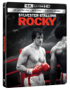 Rocky (4K Ultra HD Steelbook)