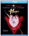 Warner Archive's The Hunger on Blu-ray