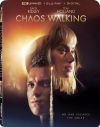 Chaos Walking (4K Ultra HD)