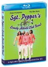 Sgt, Pepper's Lonely Hearts Club Band: Collector's Edition (Blu-ray Disc)