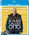 A Man Called Otto (Blu-ray Disc)
