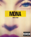 Interscope's Madonna: MDNA Tour BD recall