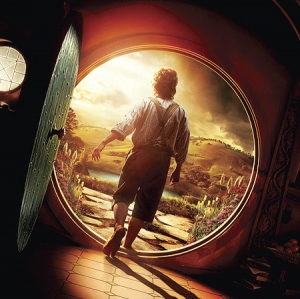 The Hobbit - soon to be announced!
