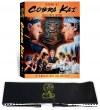 Cobra Kai: Seasons 1 & 2 (DVD)
