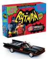Final Batman Blu-ray Packaging!