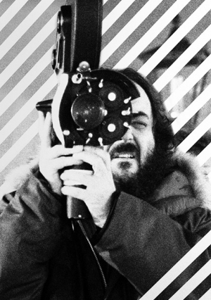 Stanley Kubrick: The Masterpiece Collection