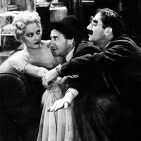 The Marx Brothers in Horse Feathers