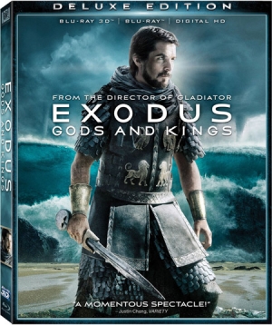 Exodus: Gods &amp; Kings