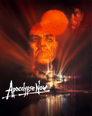 Apocalypse Now in 4K