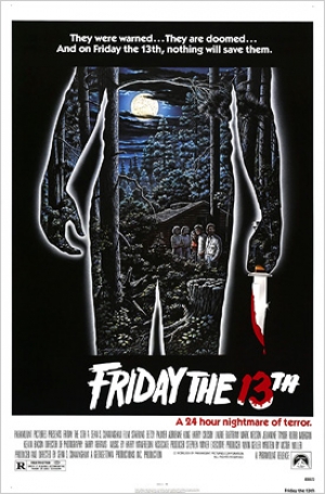 Friday the 13th BD box?