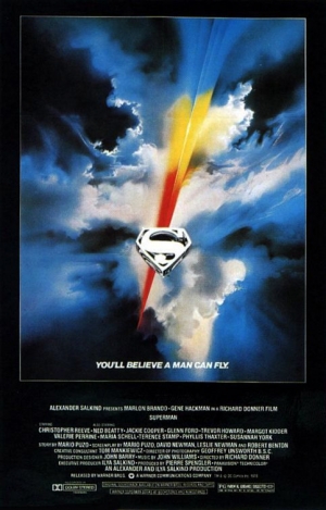 Superman: The Movie&#039;s 35th Anniversary