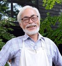 New Hayao Miyazaki films coming to BD