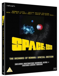 Space: 1999 - The Bringers of Wonder