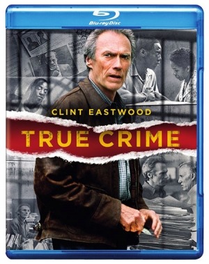 True Crime on Blu-ray