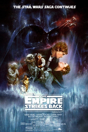 The Empire Strikes Back: 35th Anniversary