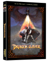 Dragonslayer (Steelbook 4K Ultra HD)